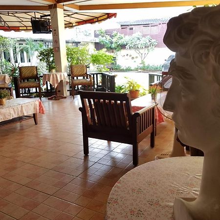 Casa Holiday Hotel SHA Phitsanulok Exterior foto