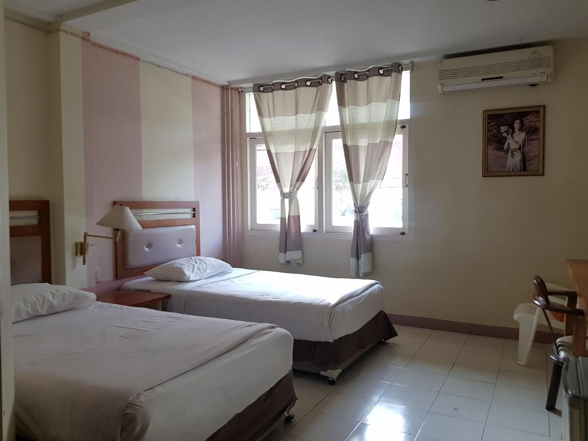 Casa Holiday Hotel SHA Phitsanulok Exterior foto