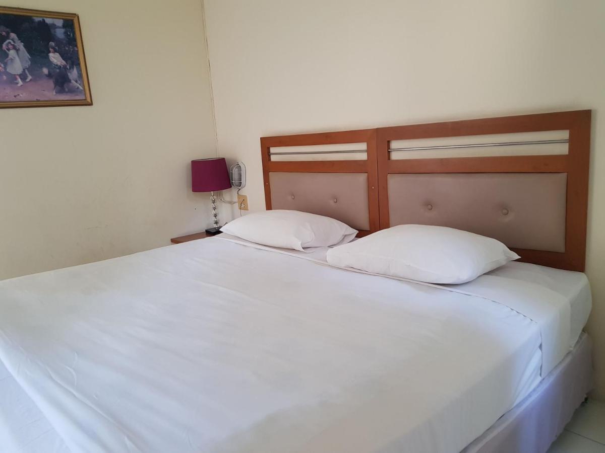 Casa Holiday Hotel SHA Phitsanulok Exterior foto