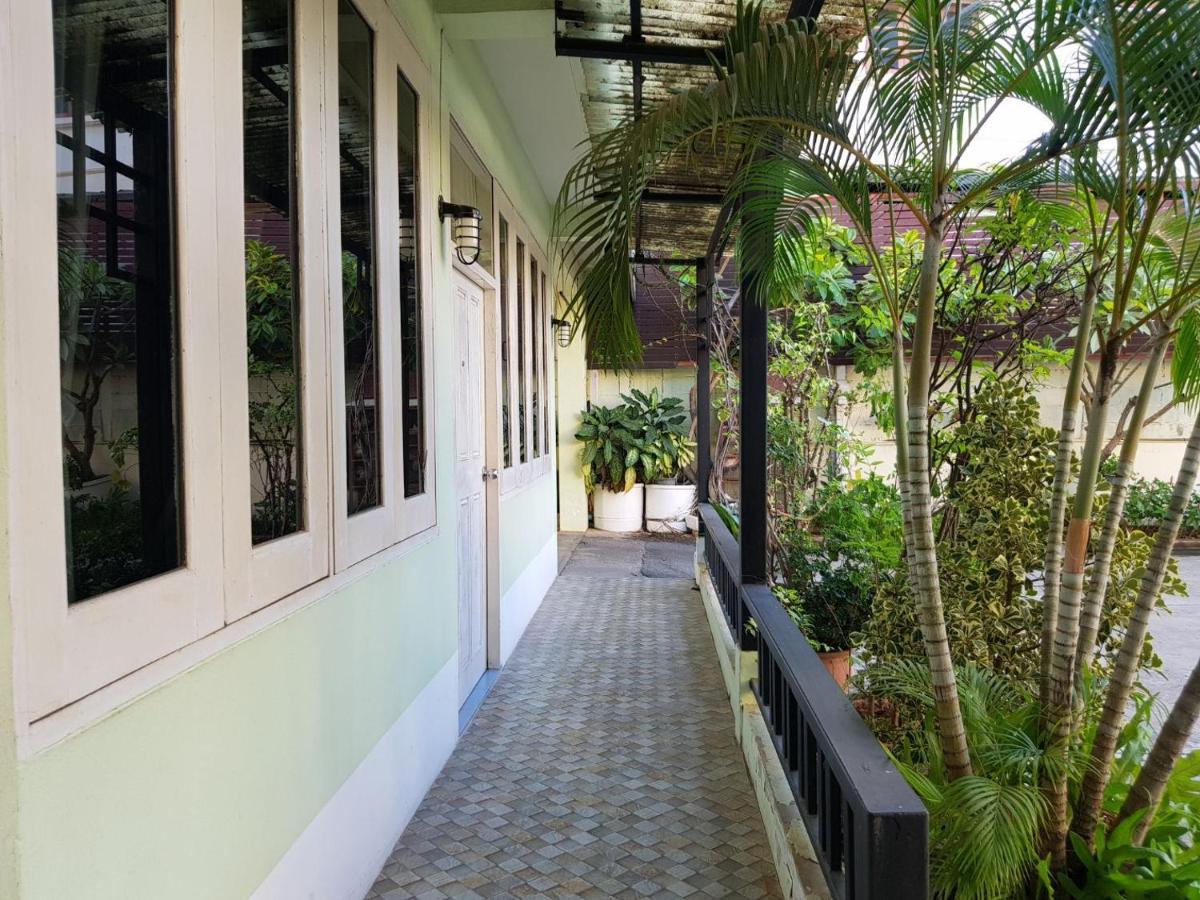 Casa Holiday Hotel SHA Phitsanulok Exterior foto