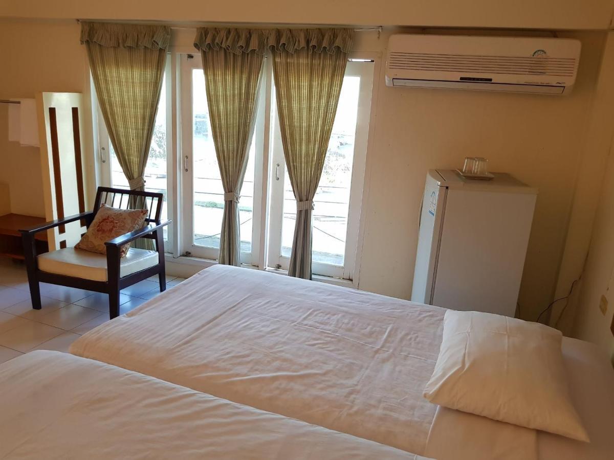 Casa Holiday Hotel SHA Phitsanulok Exterior foto
