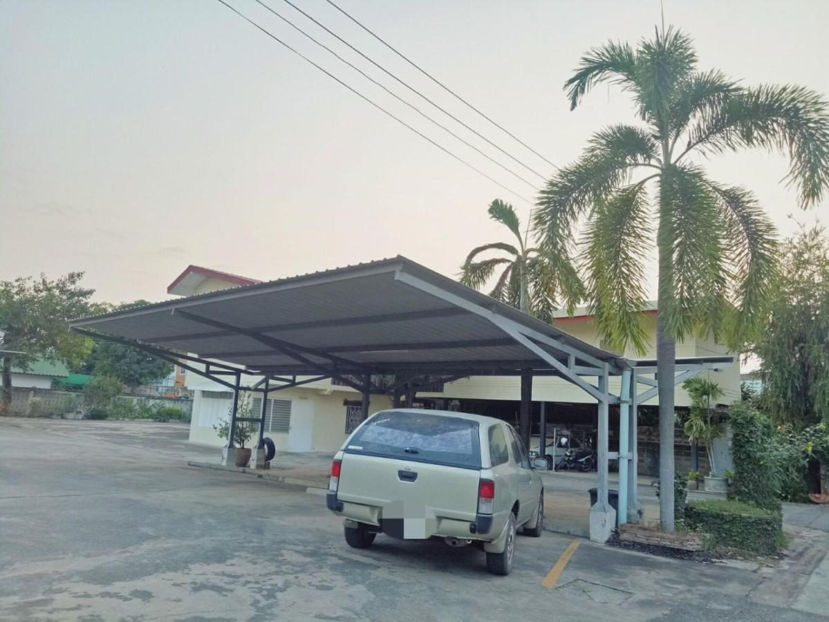 Casa Holiday Hotel SHA Phitsanulok Exterior foto